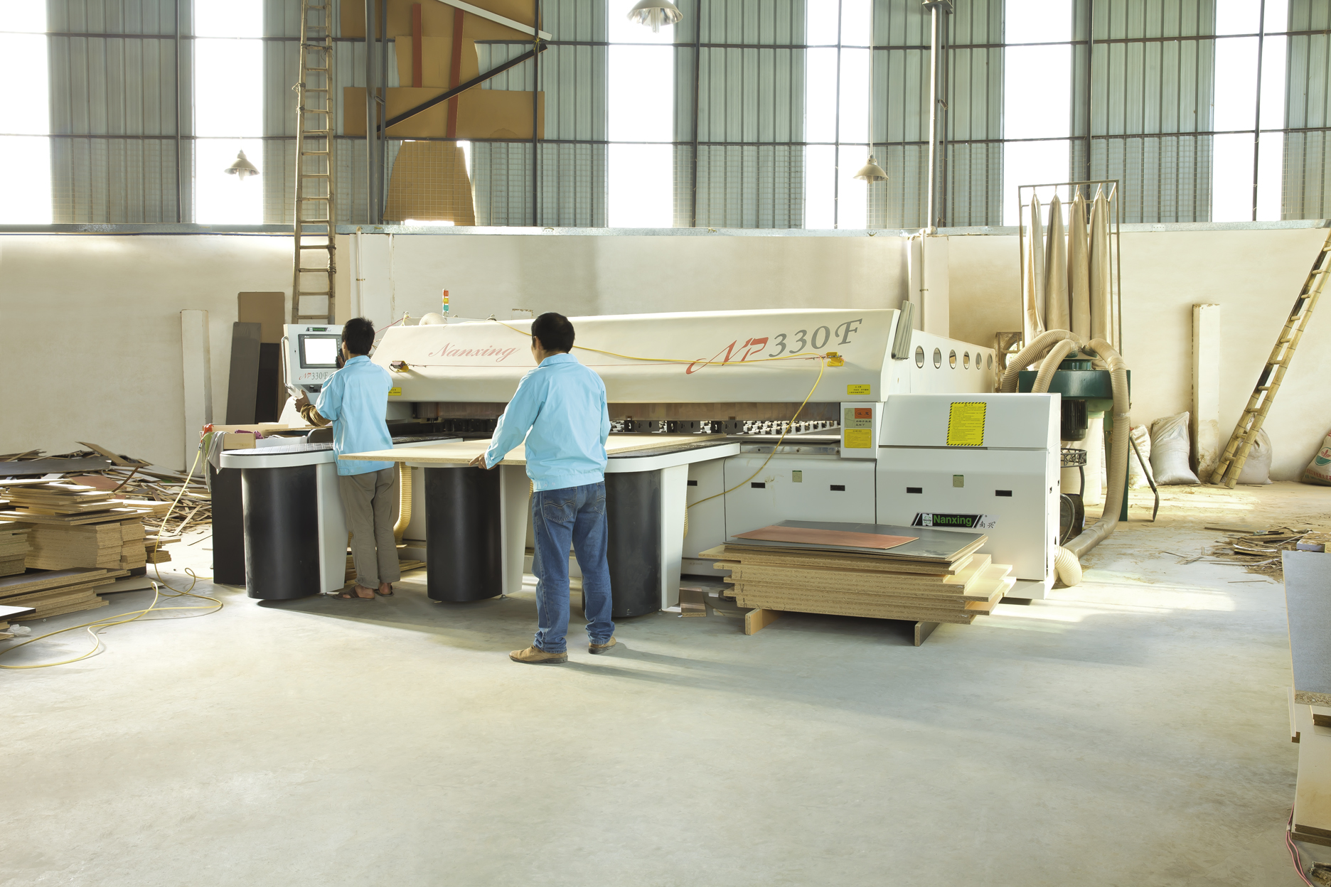 China Office Furniture Manufacturer & Supplier Xusheng Furniture