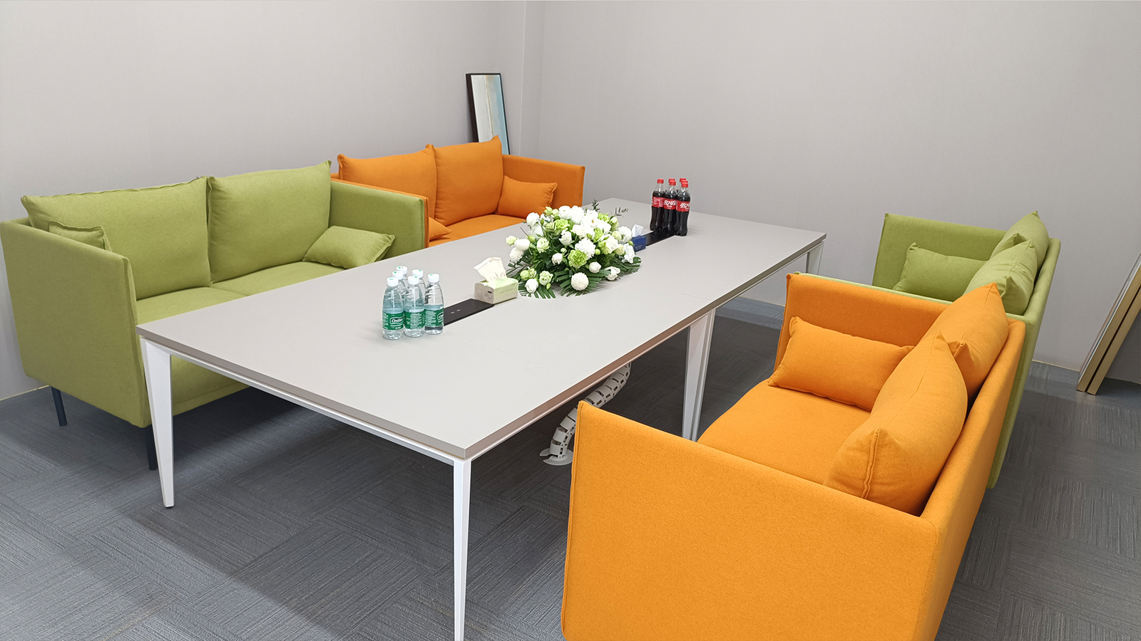 China Office Furniture Manufacturer & Supplier Xusheng Furniture