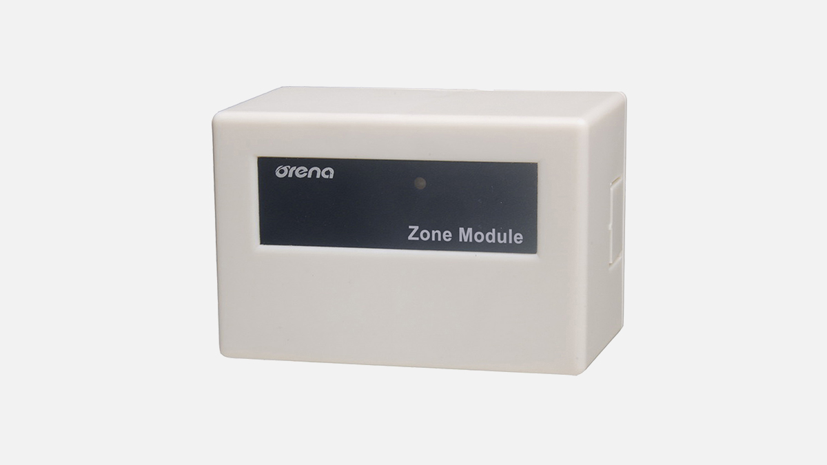 Analogue Addressable Interface Module, Zone Module, OM613