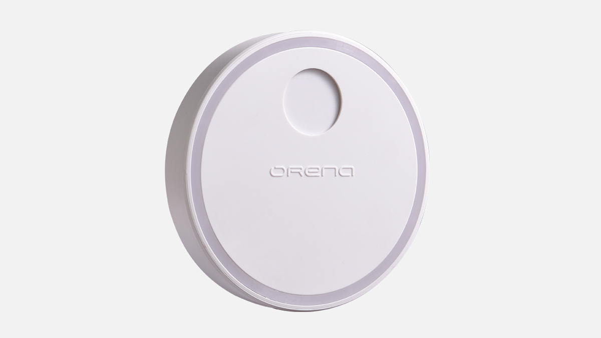 ORENA H02P Visual Smoke Detector