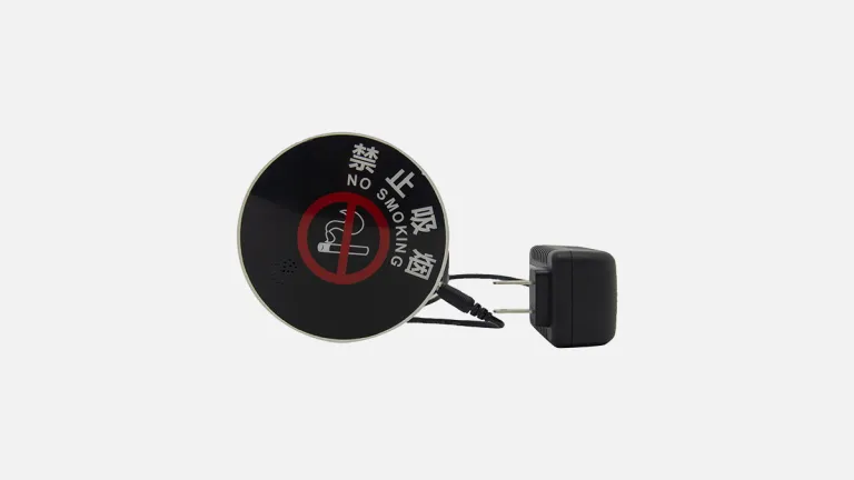 il rilevatore di fumo rileva la sigaretta elettronica Rilevatore di fumo di sigarettaproduttori e fornitori