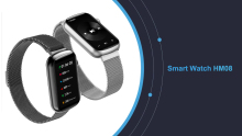 Smart Watch HM08