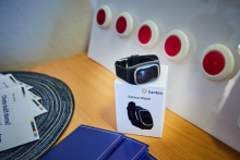 H66 Santea Watch Has Gained Widespread Social Attention in Europe