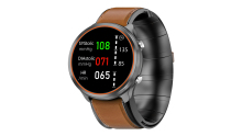 P30 Intelligent air pump watch