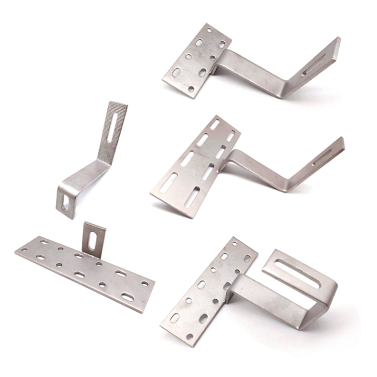 Sheet metal bending service