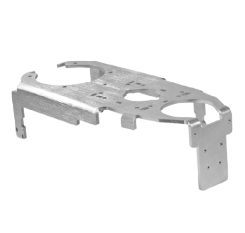 Sheet metal bending process