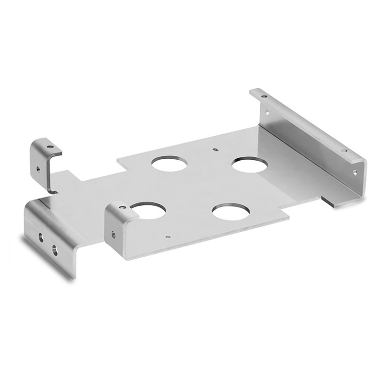 Laser cutting service