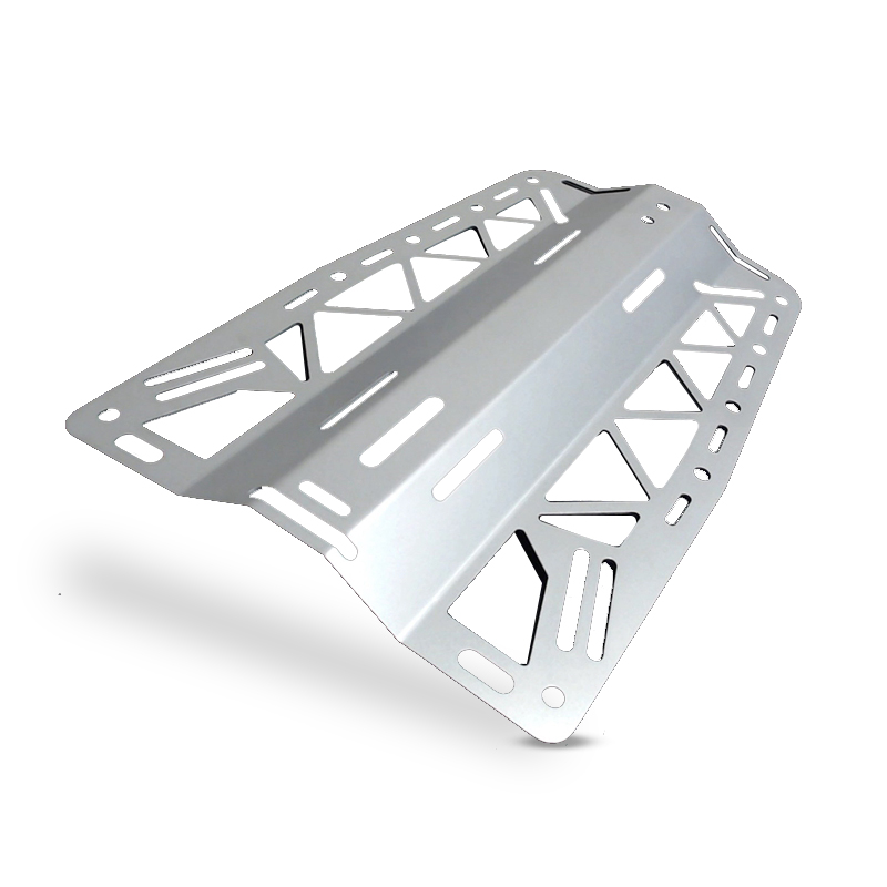 Laser cutting service