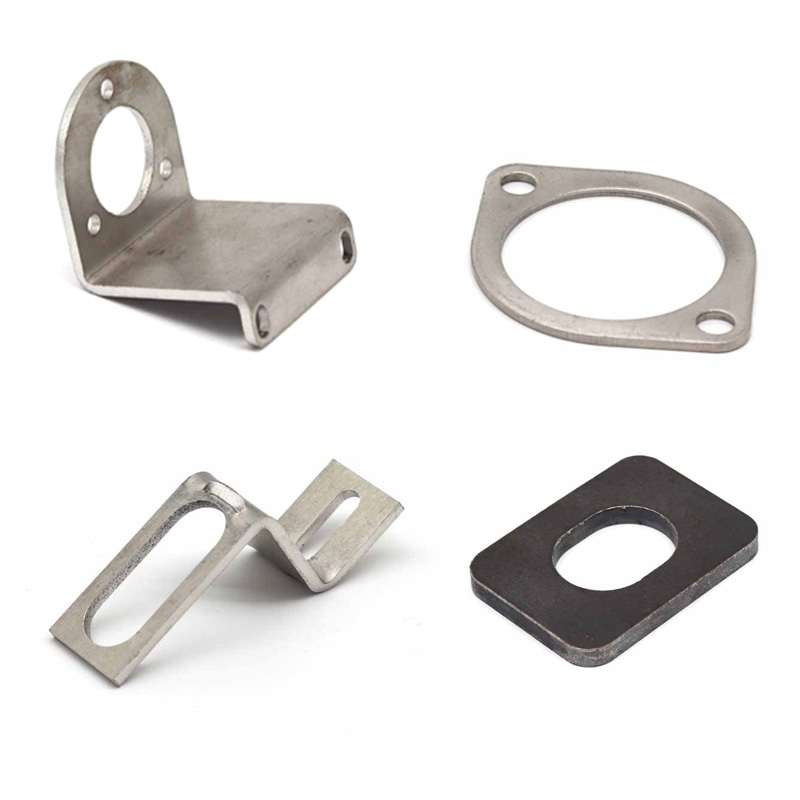 Laser cutting service