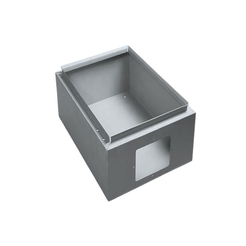 Laser cutting product picture