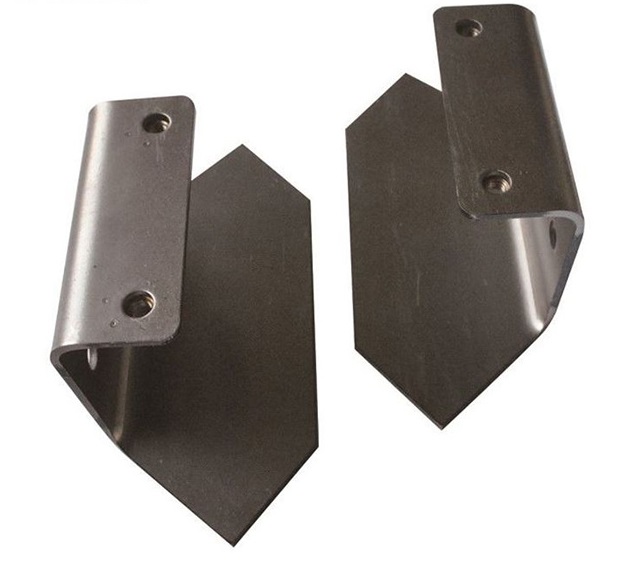 Laser cutting product picture