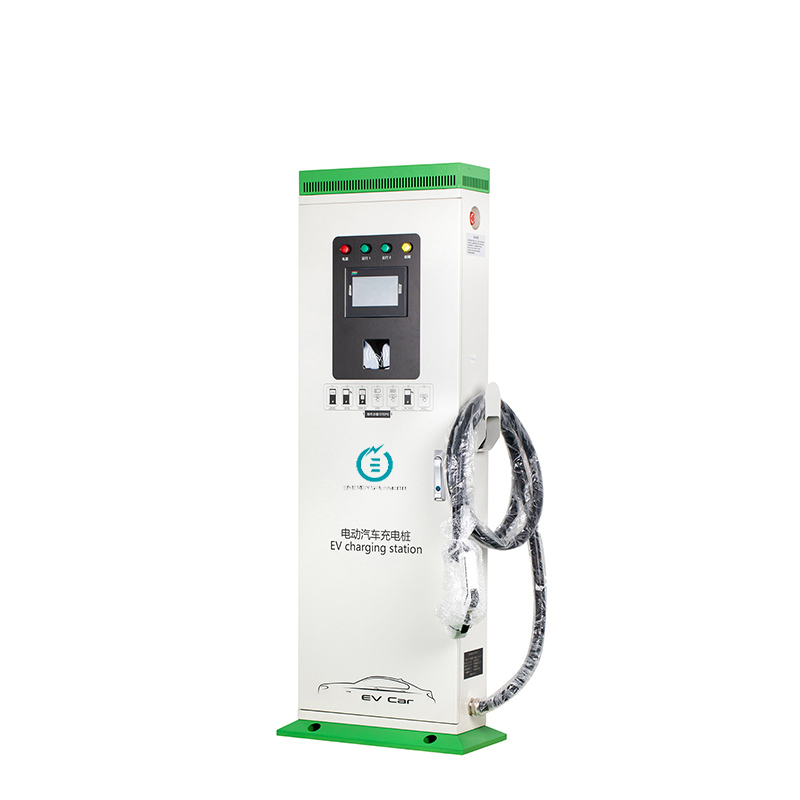 EV chargers enclosures