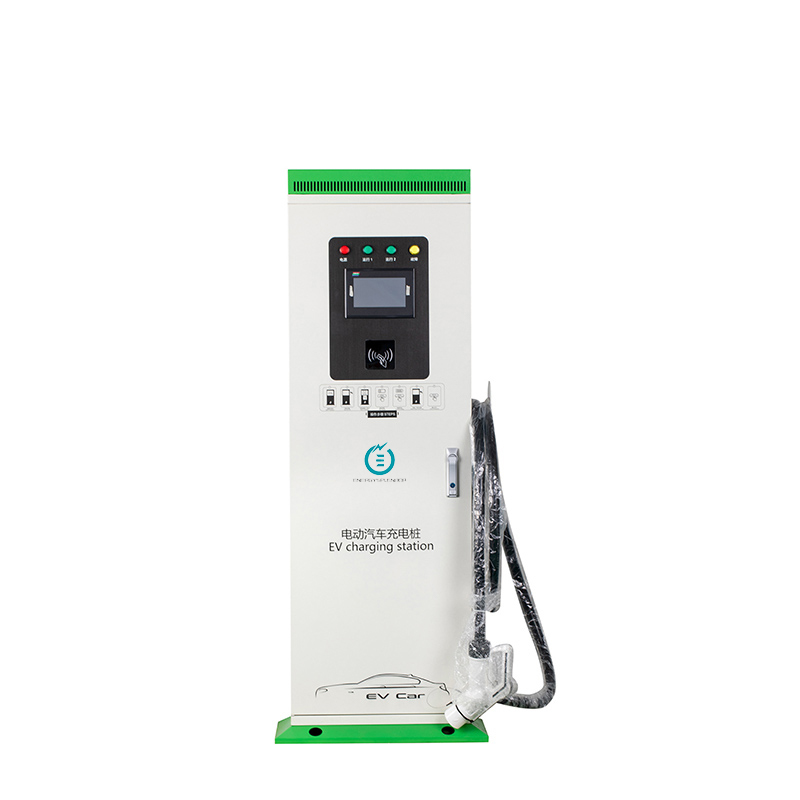 EV chargers enclosures