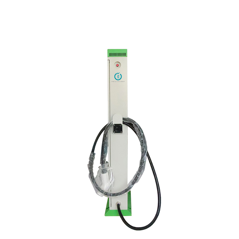 EV chargers enclosures