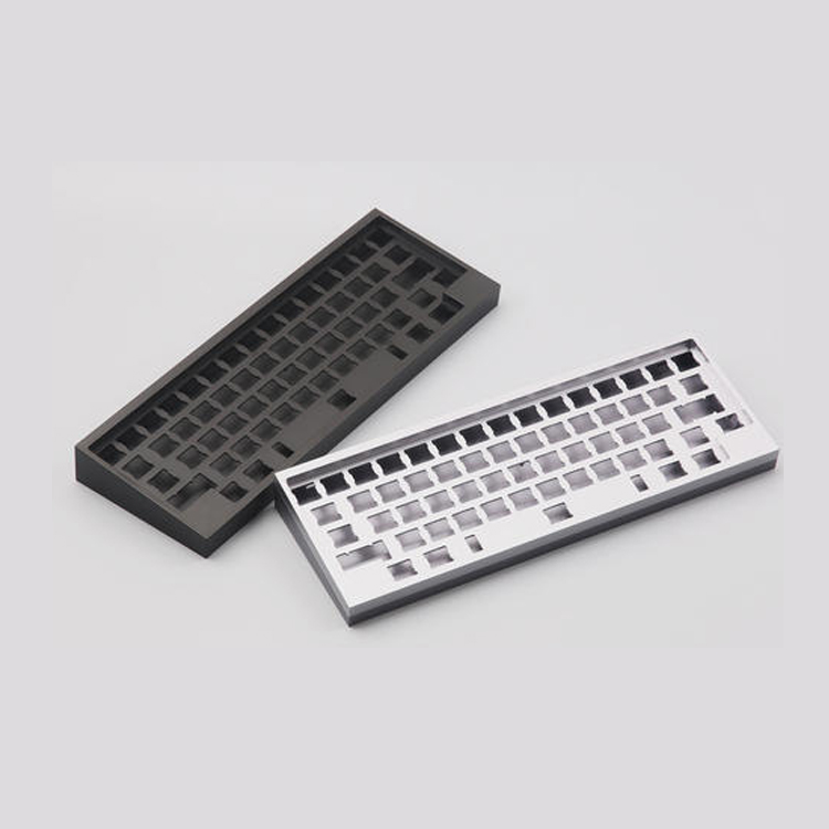 mechanical keyboard sizes