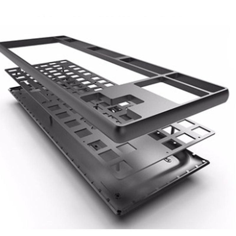 small mechanical keyboard