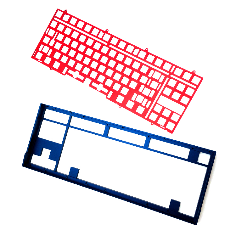 mechanical keyboard website
