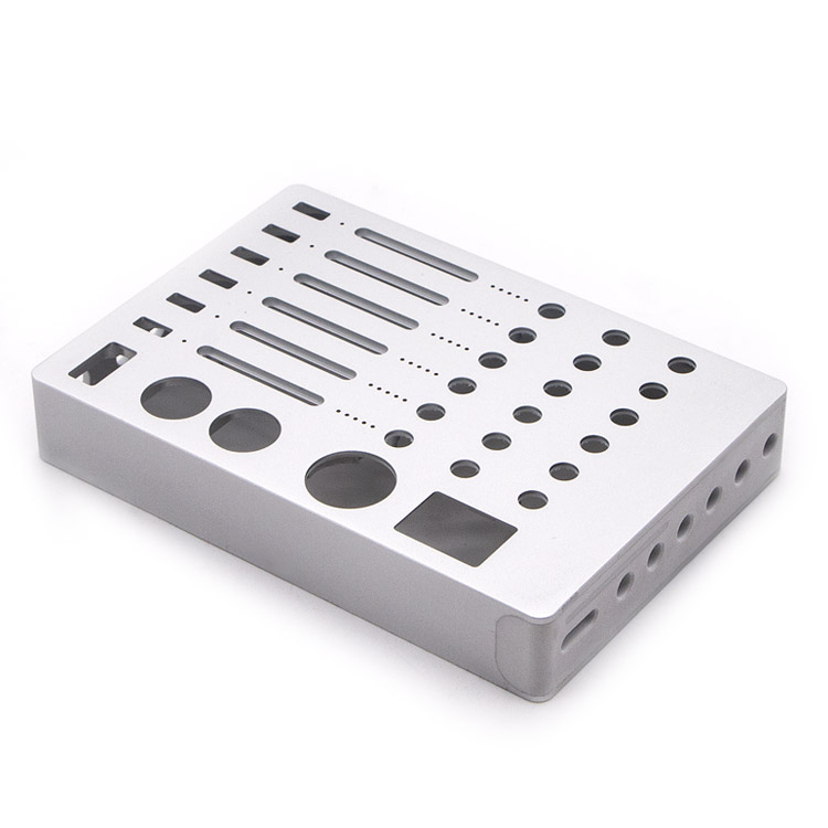 sheet metal fabrication