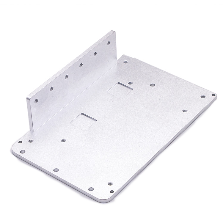 sheet metal fabrication