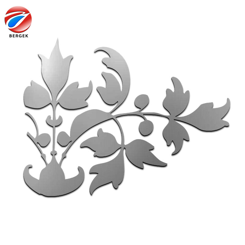 Laser cutting products