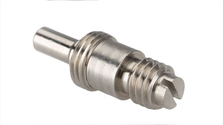 Fully Utilize cnc lathe turning parts factory To Enhance Your Business