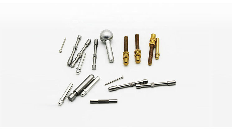 precision turning parts | Bergek CNC
