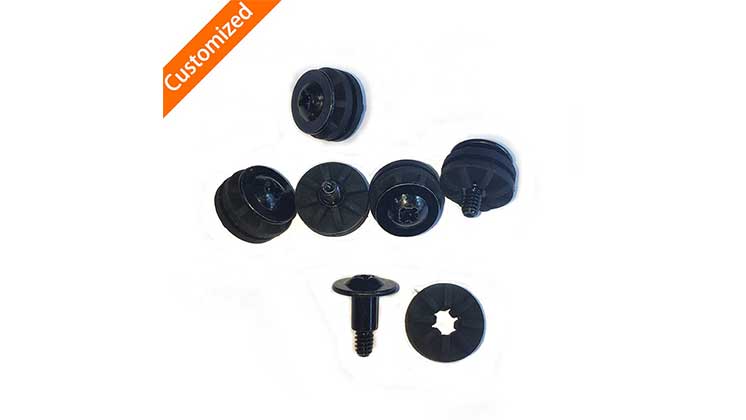 sheet metal components manufacturers | Bergek CNC