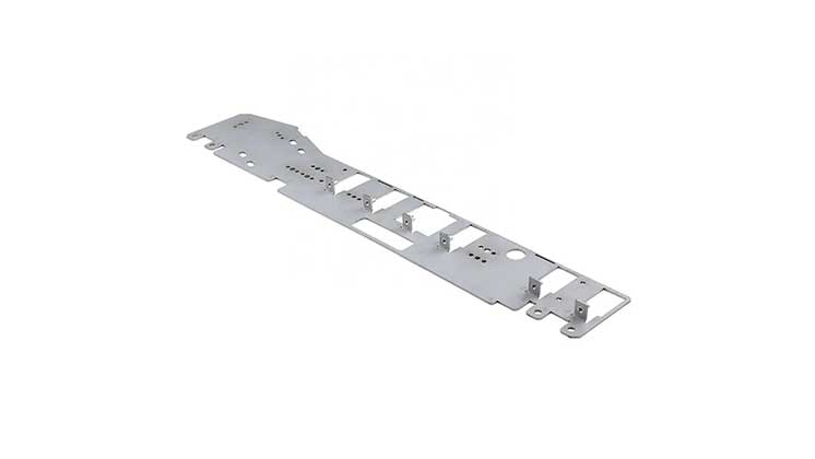 Bergek CNC - OEM Customized Stainless Steel processing manufacturer ...