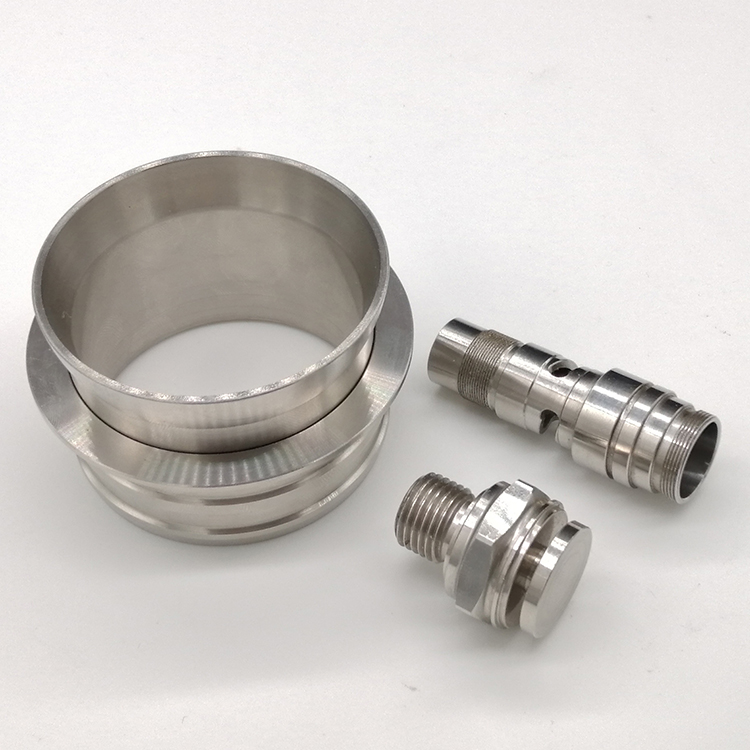 CNC milling machining parts
