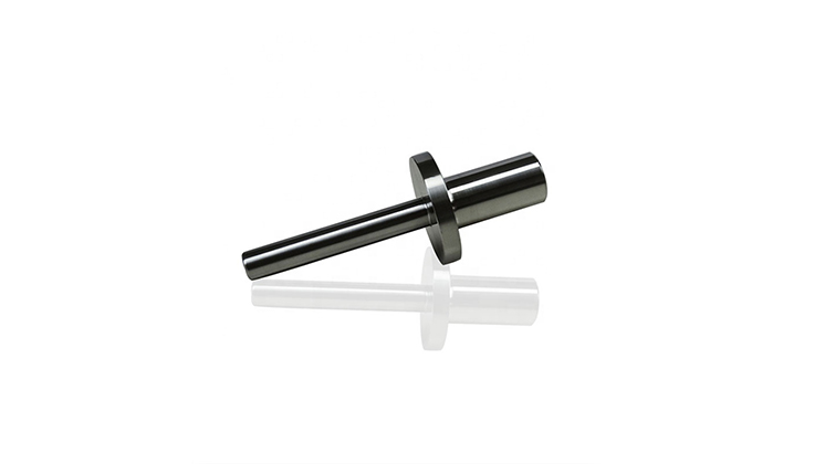 OEM Stainless Steel Turning Parts Precision Cnc Lathe Turning Stainless Steel Shaft Parts - Bergek CNC