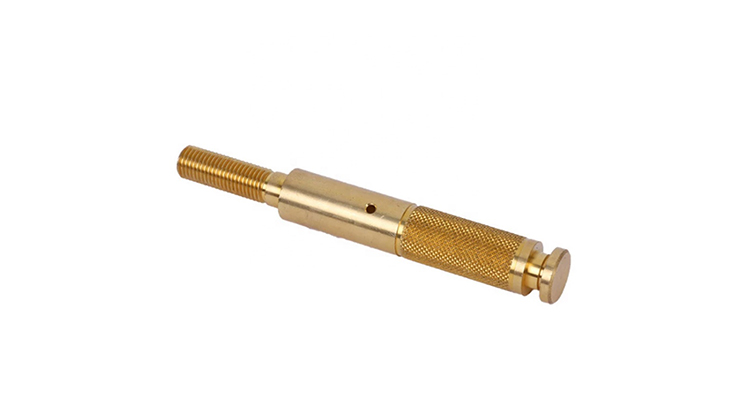 How To Own custom brass turning For Free