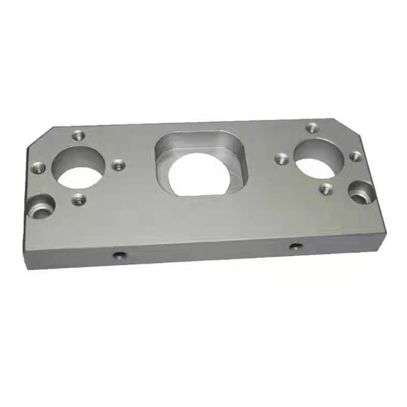 Custom sheet metal fabrication parts