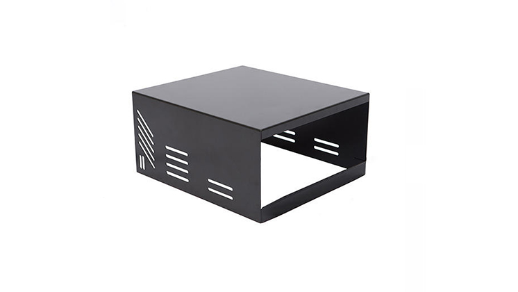 Sheet metal fabrication types