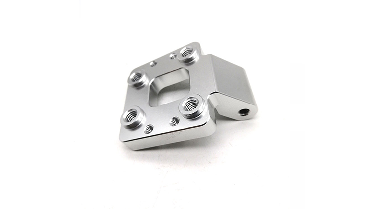  CNC Turning Stainless Steel Part Products | Bergek CNC 