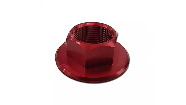  Best Brass CNC Turned Parts Supplier 