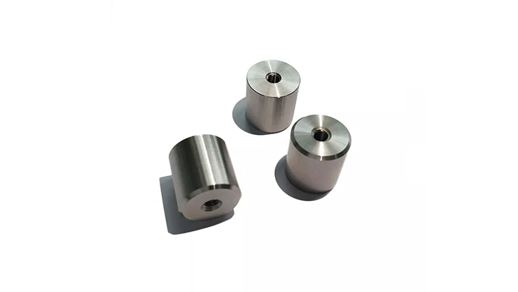  Best brass cnc milling parts Company - Bergek CNC 