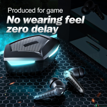 Professional Wireless Gaming Headset P36 TWS Real Earphone Earbuds P36 manufacturers