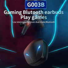 New Arrival Sport Gaming Tws G003B mini Earbuds BT 5.1 Music Wireless Portable earphones & headphones