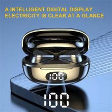 T2 TWS Earbuds Game Headset Waterproof HIFI Sound Touch Control Headphones Products | Soundplus