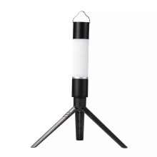 LED Telescopic Flashlight With Tripod manufacturers From China | Soundplus