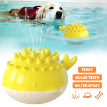 How to clean your dog toys