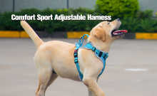 Omissa Dog Harness Reduced neck strain Pet Bulk Buy manufacturers