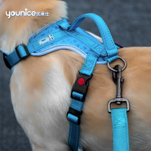 Omissa Dog Harness waterproof dog coat with harness Manufacturer