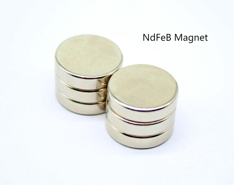 Why are used in speakers? Lanfier