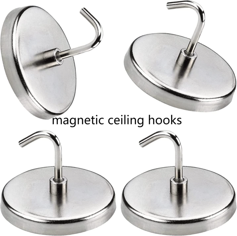 What is strong ceiling hooks? Lanfier