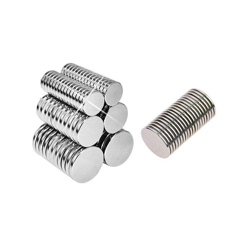 What is the maximum energy product of a Lanfier