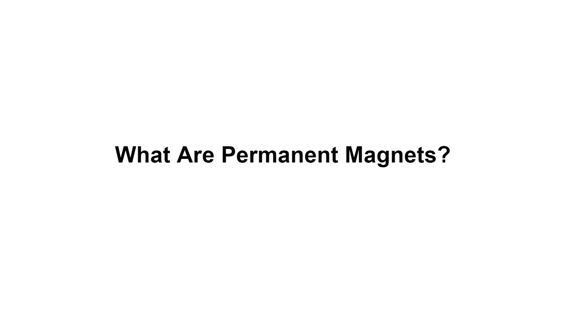 what-are-permanent-magnets-magnet-manufacturer-lanfier