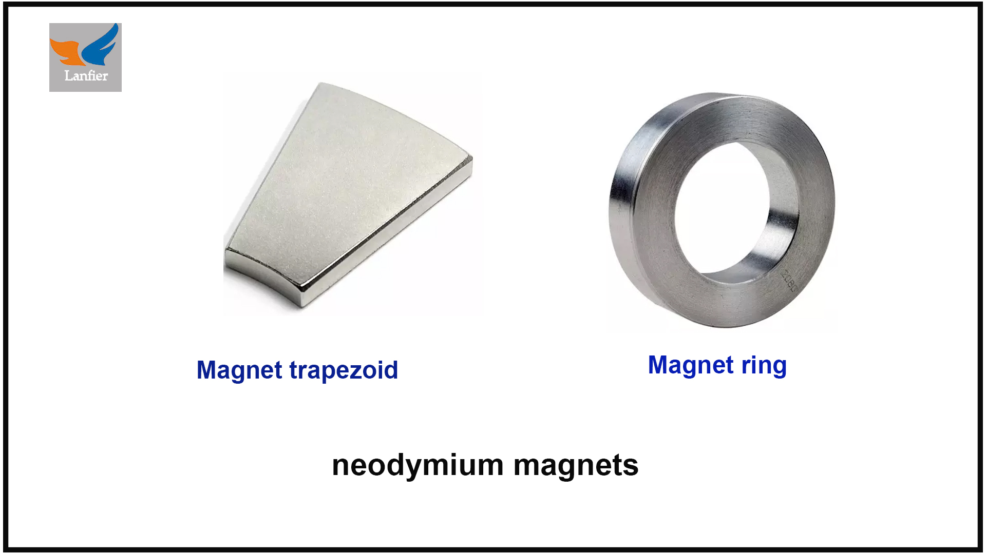 Are Important in Motors Manufacture Lanfier