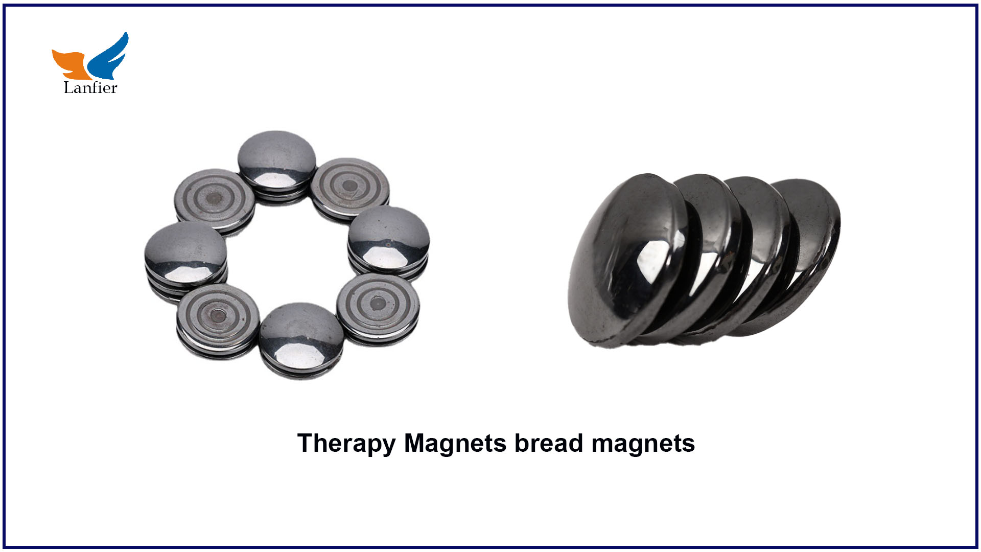 Therapy for Shoe Insoles Lanfier Factory