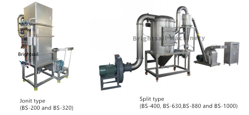 Chilli Grinder Hammer Mill 